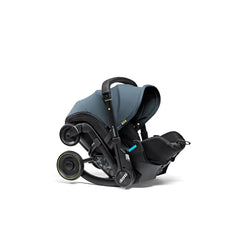 Doona X Infant Car Seat & Stroller