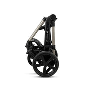 Kinderkraft Moov 2 3-in-1 Travel System - Grey image 11