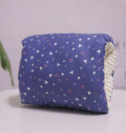 Adjustable Baby Cotton Nursing Arm Pillow Breastfeeding Washable Baby Infant Nursing Breastfeeding Pillow Cushion Arm Pad image 15