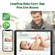 LeapFrog LF4915HD 5" Wi-Fi Pan & Tilt Monitor image 2