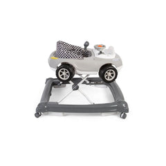 Red Kite Baby Go Round Race Walker – Grey