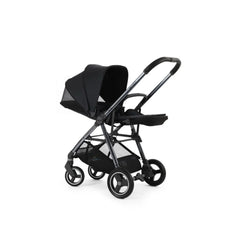 Oyster Gravity+ Stroller Bundle – 9 Piece Set