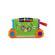 VTech Sort & Discover Activity Wagon image 3