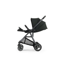 Oyster Gravity+ Stroller Bundle 5 pcs