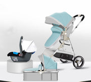 Full Moon Baby Gift High-end Gifts For Newborn Babies image 11