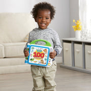 LeapFrog Learning Friends 100 Words Book image 3