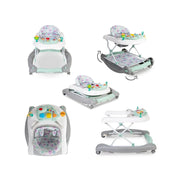 Red Kite Baby Go Round Twist & Walk – Aqua image 14