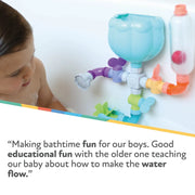Nuby Waterworks Bath Toy image 5