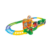 VTech Toot-Toot Drivers Chug & Learn Train Set image 1