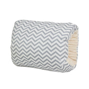 Adjustable Baby Cotton Nursing Arm Pillow Breastfeeding Washable Baby Infant Nursing Breastfeeding Pillow Cushion Arm Pad image 11