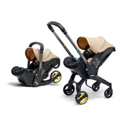 Doona i Infant Car Seat & Stroller image 1