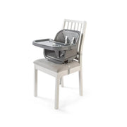 Red Kite Feed Me Orbit Highchair - Grey image 4