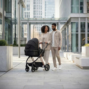Red Kite Push Me Pace i-Size 2-in-1 Neo Travel System - Amber image 25