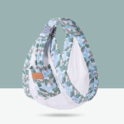 Baby Carrier with Single & Double Shoulder Straps image 3