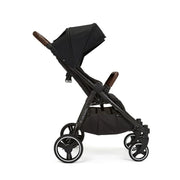 Ickle Bubba Venus Max Double Stroller - Black image 7