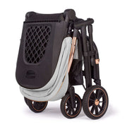 Lejoux+ Travel System Including Car seat, Mum Bag image 21