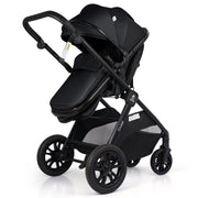 For Your Little One Cruise 3-in-1 Travel System with i-Size Car Seat image 3