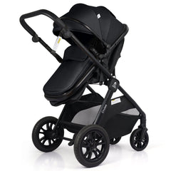 For Your Little One Cruise 3-in-1 Travel System with i-Size Car Seat