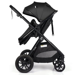 For Your Little One Cruise 3-in-1 Travel System with i-Size Car Seat