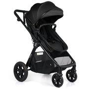 For Your Little One Cruise 3-in-1 Travel System with i-Size Car Seat image 14