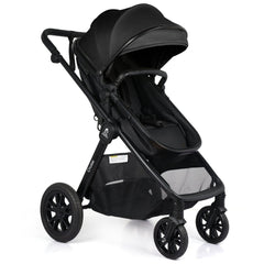 For Your Little One Cruise 3-in-1 Travel System with i-Size Car Seat
