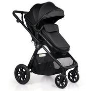For Your Little One Cruise 3-in-1 Travel System with i-Size Car Seat image 4