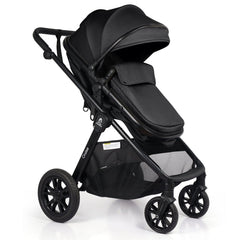 For Your Little One Cruise 3-in-1 Travel System with i-Size Car Seat
