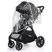 For Your Little One Cruise 3-in-1 Travel System with i-Size Car Seat image 5