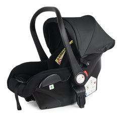 For Your Little One Cruise 3-in-1 Travel System with i-Size Car Seat