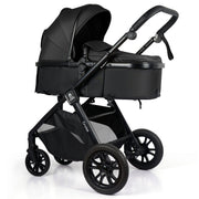 For Your Little One Cruise 3-in-1 Travel System with i-Size Car Seat image 2