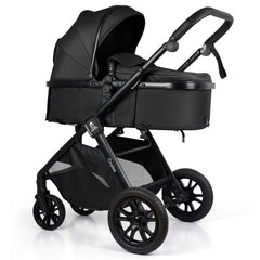 For Your Little One Cruise 3-in-1 Travel System with i-Size Car Seat