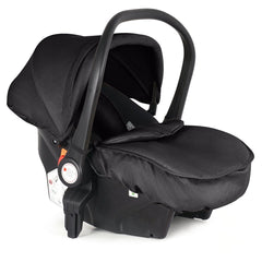 For Your Little One Cruise 3-in-1 Travel System with i-Size Car Seat