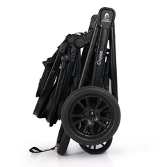 For Your Little One Cruise 3-in-1 Travel System with i-Size Car Seat
