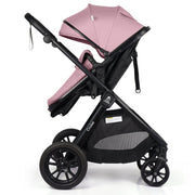 3-in-1 Travel System with i-Size Car Seat image 6