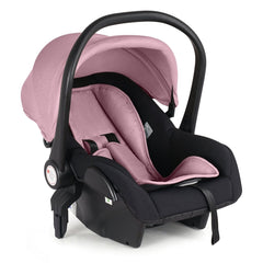 3-in-1 Travel System with i-Size Car Seat
