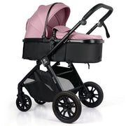 3-in-1 Travel System with i-Size Car Seat image 2