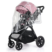 3-in-1 Travel System with i-Size Car Seat image 15