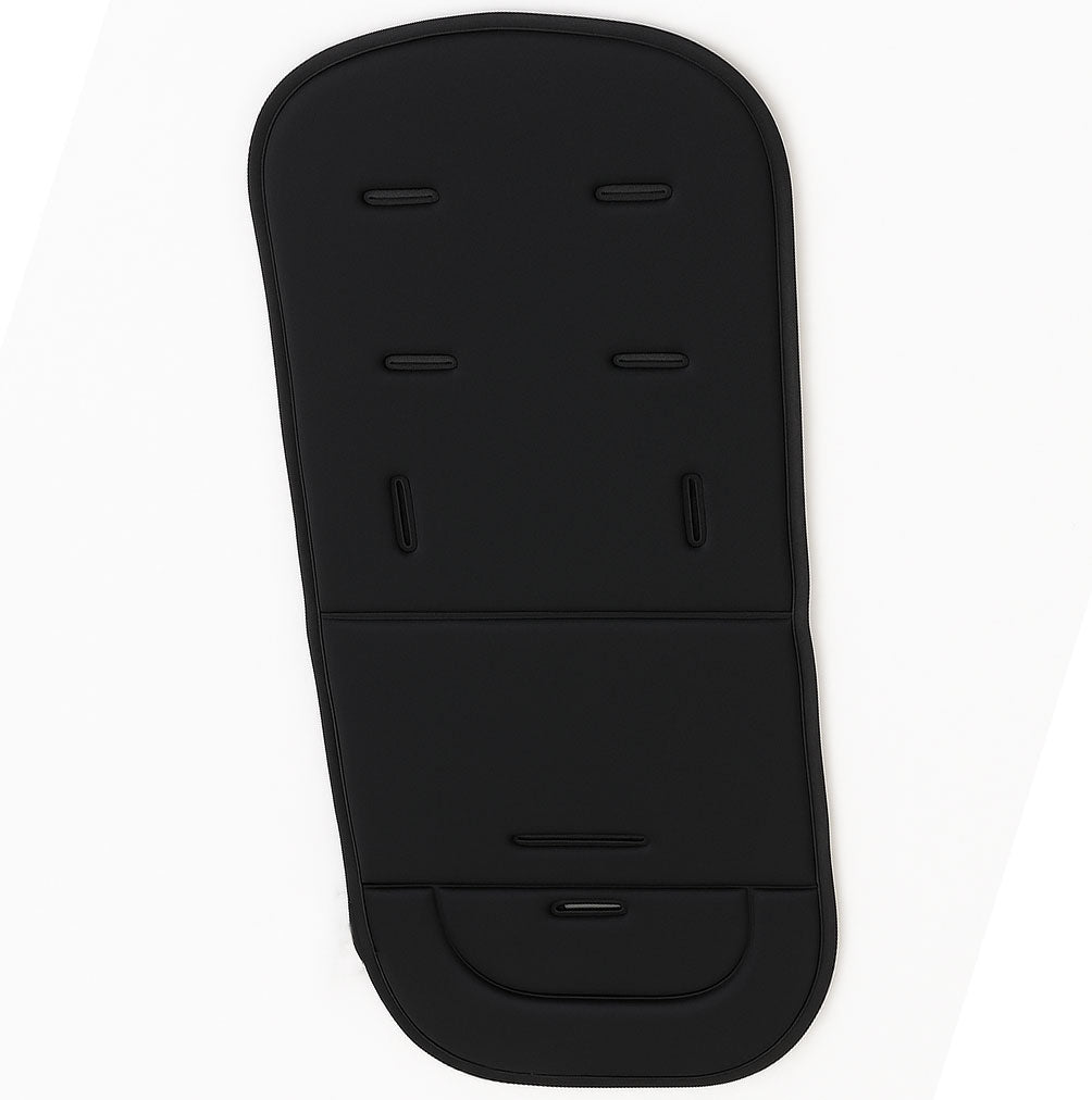 Cruise 3 In 1 Travel System With i-Size Car Seat - Pebble Sage (Free Cupholder And Seat Liner Included!)