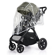 3 In 1 Travel System With i-Size Car Seat image 6