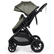 3 In 1 Travel System With i-Size Car Seat image 9
