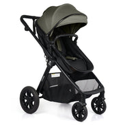 3 In 1 Travel System With i-Size Car Seat image 16