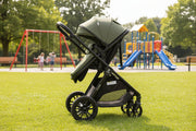 3 In 1 Travel System With i-Size Car Seat image 14