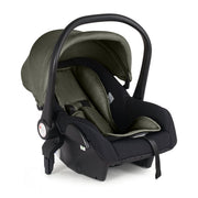 3 In 1 Travel System With i-Size Car Seat image 7