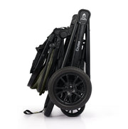 3 In 1 Travel System With i-Size Car Seat image 5