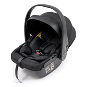 Lite i-Size Infant Car Seat & Base (Birth-12 Months) - Black image 4