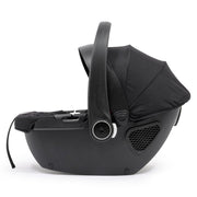 Lite i-Size Infant Car Seat & Base (Birth-12 Months) - Black image 5