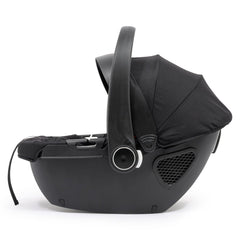 Lite i-Size Infant Car Seat & Base (Birth-12 Months) - Black