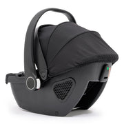 Lite i-Size Infant Car Seat & Base (Birth-12 Months) - Black image 6