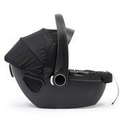 Lite i-Size Infant Car Seat & Base (Birth-12 Months) - Black image 2
