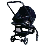 For Your Little One Qubi Car Seat Mosquito Net image 2